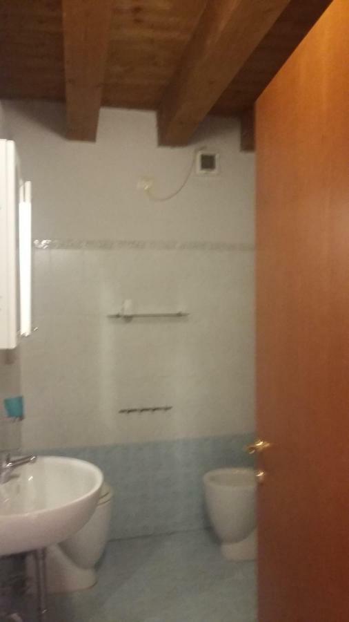 Alloggi Alba Vicenza Exteriör bild